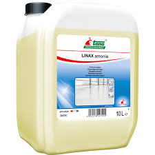 Linax Ammonia Grundreiniger - 10 L